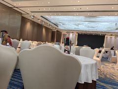 -港湾宴会厅(京基百纳店)