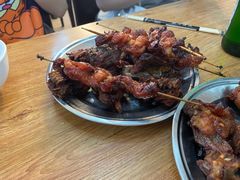 -闫家炸鸡架(五爱总店)