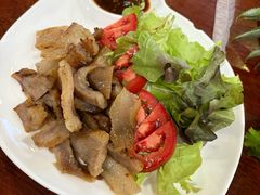 -Dang restaurant (patong phuket)