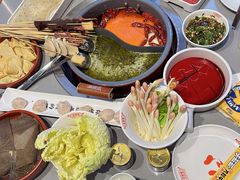 -牛签签串串香(IFS店)