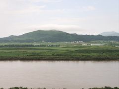 -珲春防川景区