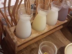 -冰川朝鲜族料理·东北菜(观前店)