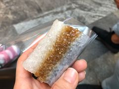 -本格旺索罗(樟宜机场T1店)