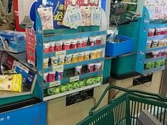 -青岛利群四方购物广场