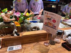 -炉胜·炉端烧·居酒屋