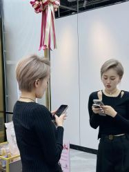 -MONE美发沙龙