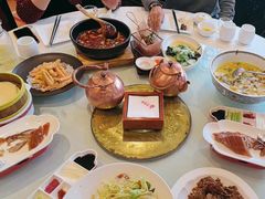 -大鸭梨烤鸭(石佛营店)