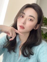 点击看大图 -MORI HAIR SALON日式美发沙龙
