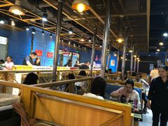 大堂-炭烤麻里·臻选自助烤肉料理(观音桥大融城店)