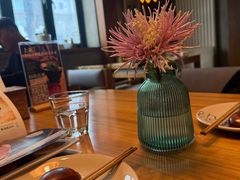 -山茶云南菜(永安里店)