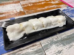 榴莲肠粉-尚承新感觉甜品(创越时代店)