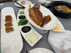-阿庄新豫菜(航海东路店)