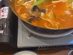 -黔多多贵州地摊火锅(木古地铁站店)