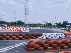 -竞速卡丁车赛车会(道滘店)