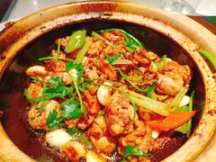 -煲煲好(朝阳门店)