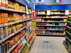 -物美大卖场(玉蜓桥店)