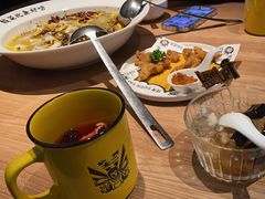 -新太二·鲜料川菜(东汇城店)