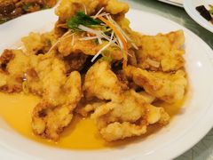 -黄家饺子东北特色菜馆(湖滨商业街店)