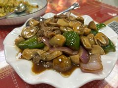 -烧鹅濑(西华路店)