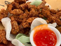 -鑫阿强海鲜大排档·老厦门特色菜(中山路店)