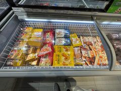 -京客隆超市(华安店)