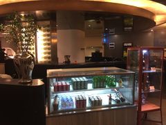 -万德诺富特酒店·自助餐厅(万德大厦店)