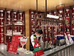 -海底捞火锅(漫乐城夜宵主题店)