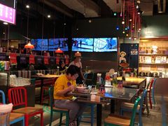 -陈鹏鹏潮汕菜(宝安机场T3航站楼店)