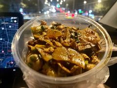 -胖子好盐水鸭(总店)