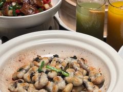 -海派悦庭·海胆烧麦·新融合菜(凯德广场店)