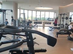-YCHL FIT 健身(星寰店)