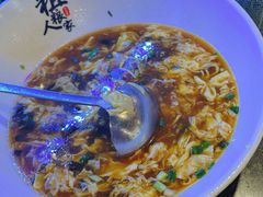 -粗粮人家·东北菜(洋桥店)