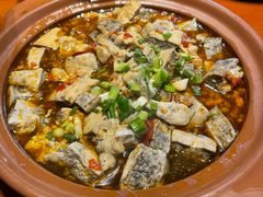 -徽三说·土徽菜·中国徽菜连锁品牌(一中店)