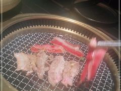 -厚贞日式烤肉(浦东汇智店)