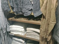 -MUJI无印良品(西单大悦城店)
