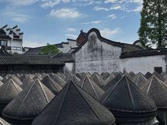 -乌镇景区
