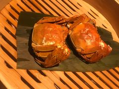-成隆行·蟹王府(九江路店)