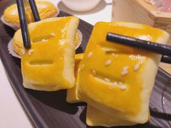 奶酪一口酥-南棠馆粤菜坊(销品茂店)