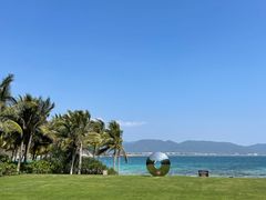 -三亚太阳湾柏悦酒店