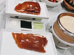 -郭林家常菜(狼垡店)