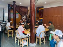 大堂-南塘油赞子(南塘店)