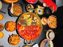 -色響火锅(恒隆广场店)