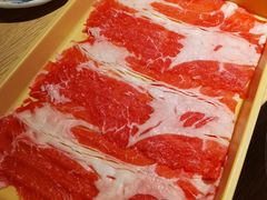 -温野菜涮涮锅(西单大悦城店)