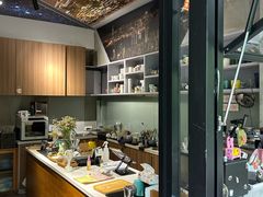 -T-COFFEE(长江花园店)