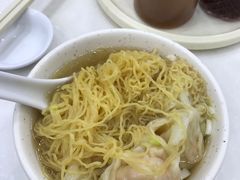 -麦文记面家(佐敦店)