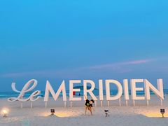 -石梅湾艾美度假酒店