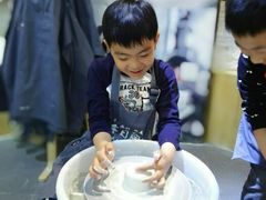 android_upload_pic-今日陶艺(富力广场店)