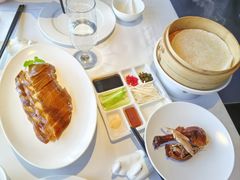 -四季民福烤鸭店(前门店)