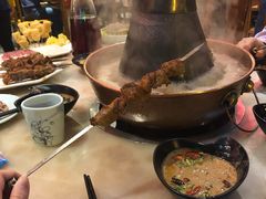 -东来顺饭庄(西直门店)