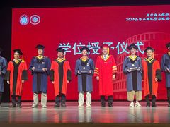 -上海大学(宝山校区)